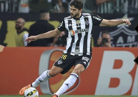 São Paulo supera desfalques, anula Atlético-MG e ganha um ponto no Mineirão