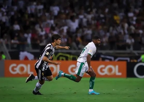 Atlético-MG e Fortaleza conhecem seus rivais na estreia da Libertadores 2023