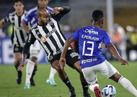 Atlético faz última final no Mineirão como mandante