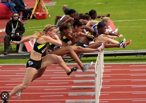 Primeiro do mundo e medalhista em Oregon-2022 são destaques do GP Brasil de Atletismo