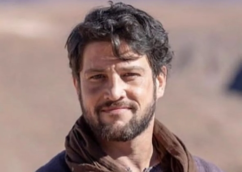 Ator Alexandre Slaviero é preso após ser denunciado por garota de programa