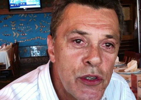 Ator de ‘Da Cor do Pecado’ volta às novelas após 65 cirurgias 