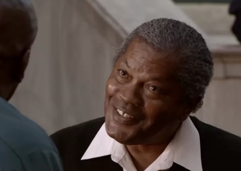 Ator Clarence Williams III, de ‘Todo Mundo Odeia o Chris’, morre com câncer