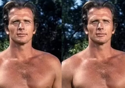 Ron Ely, ator que interpretou Tarzan, morre aos 86 anos 