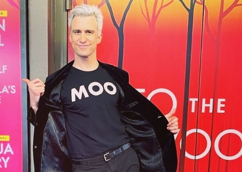 Gavin Creel, ator de 'American Horror Stories' e 'Mary Poppins', morre aos 48 anos