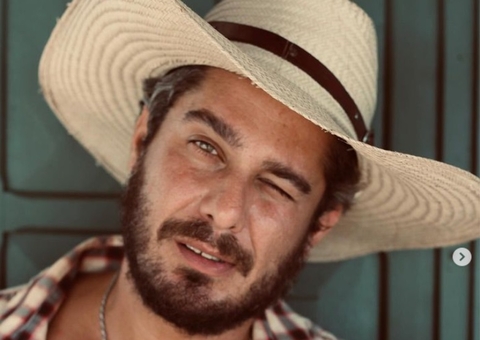 Ator de Pantanal, Thommy Schiavo morre aos 39 anos