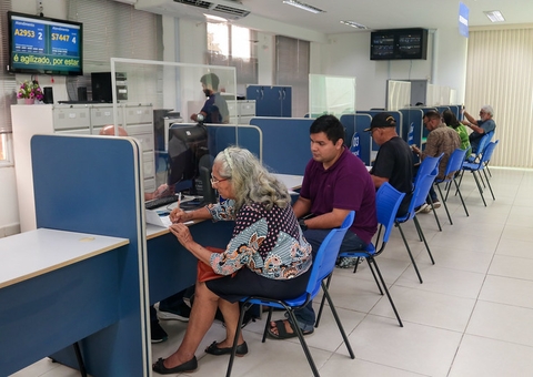 Manausprev convoca aposentados e pensionistas para recadastramento