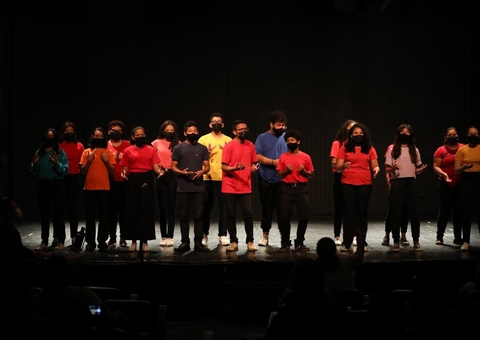 Inscrições para audição do Coral Jovem estão abertas em Manaus