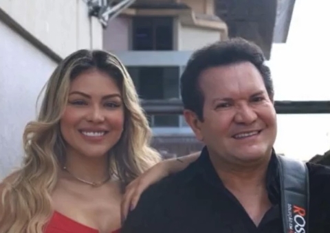 Ex-vocalista Jéssica Rodrigues expõe áudio de Ximbinha e denuncia assédio: 'p*u doendo'