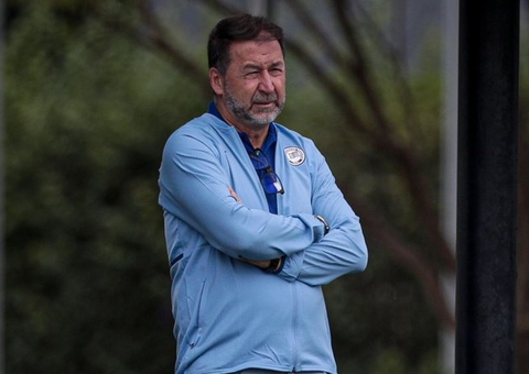 Augusto Melo e ex-dirigentes do Corinthians se tornam réus