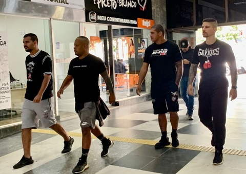 Gaviões da Fiel cobra explicação de presidente do Corinthians após denúncia