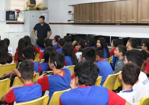 Reforma e ampliação de escola gastam mais de R$ 5 milhões em Autazes