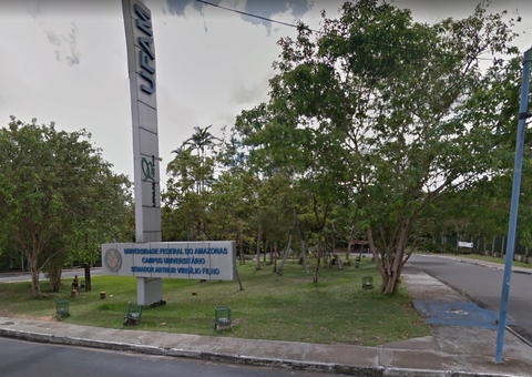 Aulas na Ufam retornam no dia 29 de março