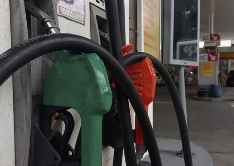 Álcool e gasolina ficam mais caros a partir de hoje com alta de impostos