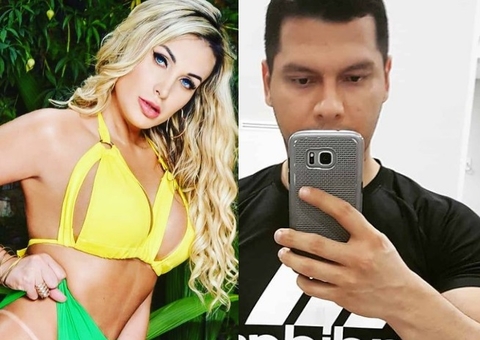 Ex-marido se revolta com Andressa Urach: ‘voltou a se prostituir e fumar grávida'