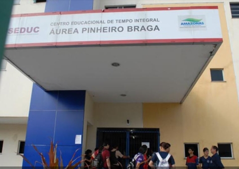 Polícia investiga ataque à escola marcado para acontecer hoje em Manaus