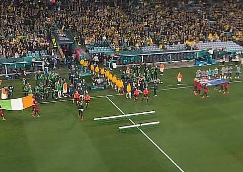 Veja onde assistir a todos os jogos da Copa do Mundo feminina