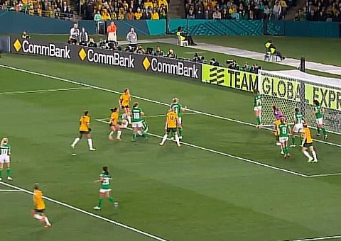 Veja os jogos, horários e datas das quartas da Copa do Mundo feminina 2023