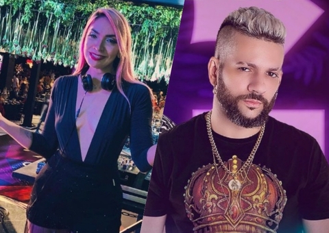 Forró du Gavião e DJ Laila Abreu agitam festa neste sábado em Autazes