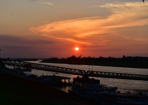 Emenda de R$ 500 mil vai garantir dedetização de escolas em Autazes, no Amazonas