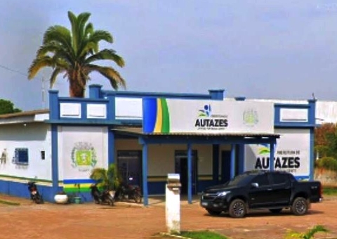 Reforma do prédio da prefeitura de Autazes vai custar mais de R$ 2 milhões