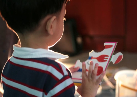 Governo vai disponibilizar Carteira Nacional do Autista ainda este mês