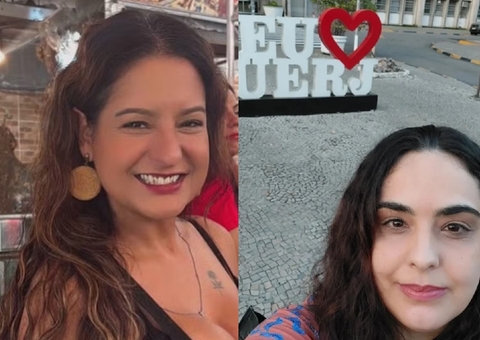 Doutora e 1º lugar em concurso: Quem eram as vítimas de ataque no Cefet