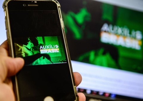 Caixa paga Auxílio Brasil para beneficiários com NIS final 6