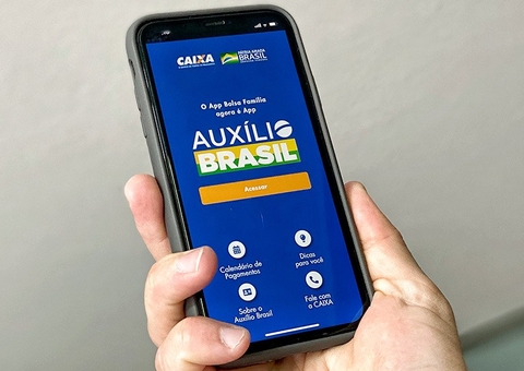 Auxílio Brasil de R$ 600 deve ser pago a partir de agosto; veja calendário