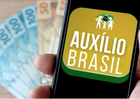 Saiba quem recebe hoje o benefício Auxílio Brasil