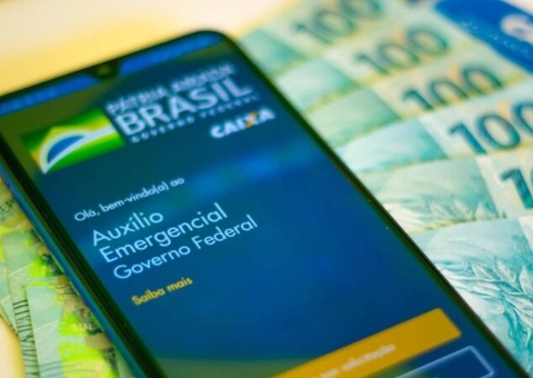 Homem é preso pela PF por desviar R$ 70 mil do Auxílio Emergencial em Manaus