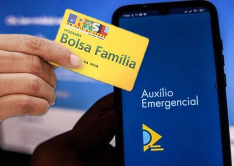 Beneficiários do Bolsa Família recebem 5ª parcela do Auxílio Emergencial
