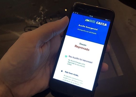 Prazo para contestar auxílio emergencial negado termina no dia 24