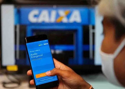 Trabalhadores nascidos em fevereiro podem sacar auxílio emergencial