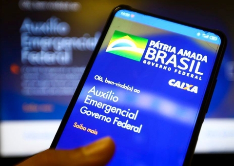 Governo estuda prorrogar auxílio emergencial para 2022