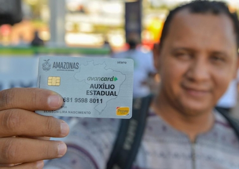 Braga propõe aumentar auxílio estadual de R$ 150 para R$ 500 no Amazonas