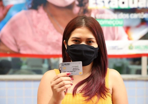 Governo paga 1ª parcela do Auxílio Estadual Permanente de 2023 no Amazonas