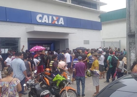 Desembargador suspende decisão que prorrogava auxílio emergencial no AM 