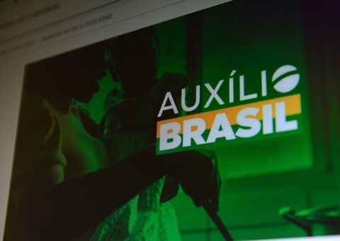 Caixa paga hoje Auxílio Brasil a beneficiários com NIS final 4