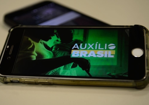 Caixa paga hoje Auxílio Brasil a beneficiários com NIS final 3