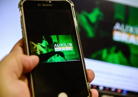Caixa começa a pagar hoje parcela de setembro do Auxílio Brasil