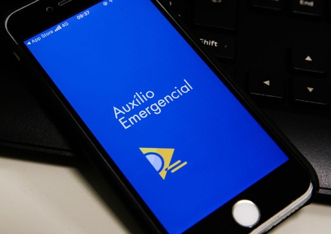 Saiba quem recebe o auxílio emergencial nesta quarta-feira 