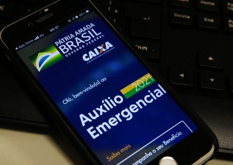 Caixa paga neste domingo auxílio emergencial a nascidos em agosto