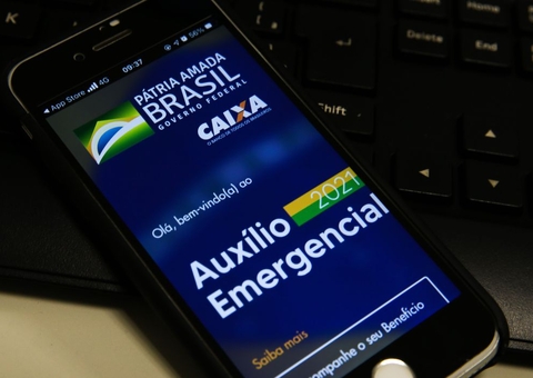 Governo pede devolução de auxílio emergencial recebido indevidamente