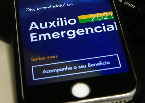 Caixa paga parcela do auxílio emergencial a novo grupo de beneficiários 