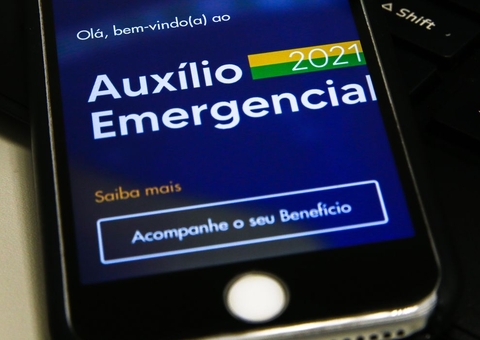 Caixa faz pagamento da quarta parcela do auxílio emergencial