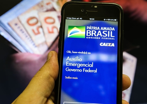 Trabalhadores podem consultar auxílio emergencial a partir de hoje