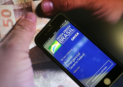 Trabalhador terá dez dias para contestar auxílio emergencial negado