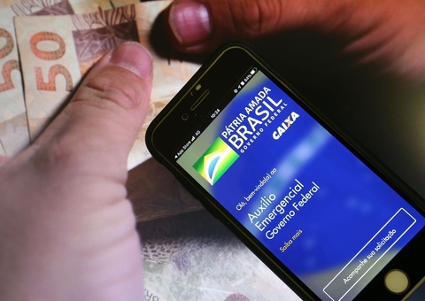 Prazo para contestar auxílio emergencial negado termina nesta quinta