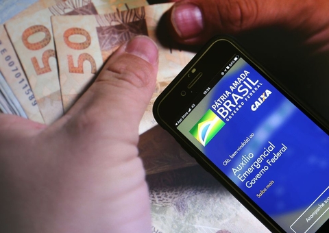 Trabalhadores nascidos em agosto podem sacar auxílio emergencial